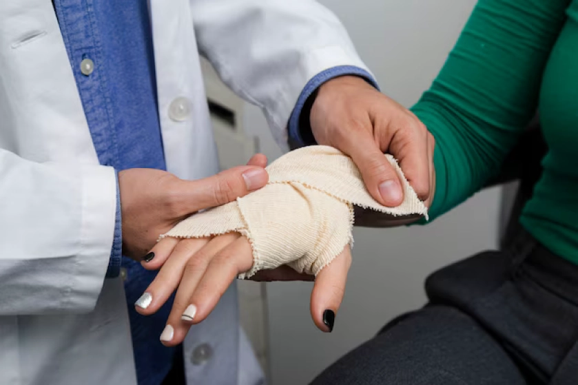 Trauma or Injury